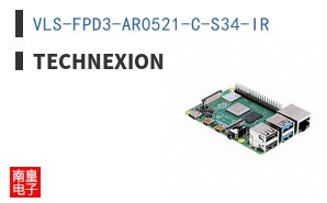 VLS-FPD3-AR0521-C-S34-IR ͼƬ