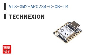 VLS-GM2-AR0234-C-CB-IR ͼƬ