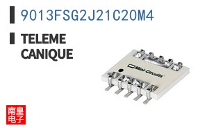 9013FSG2J21C20M4 ͼƬ