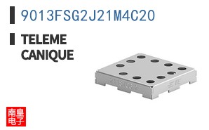 9013FSG2J21M4C20 ͼƬ