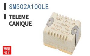 SM502A100LE ͼƬ