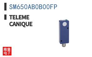 SM650AB0B00FP ͼƬ