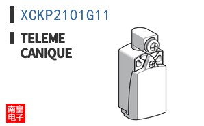 XCKP2101G11 ͼƬ