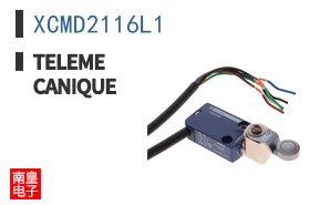 XCMD2116L1 ͼƬ