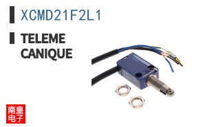 XCMD21F2L1 ͼƬ