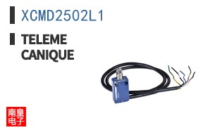 XCMD2502L1 ͼƬ