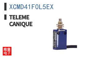 XCMD41F0L5EX ͼƬ