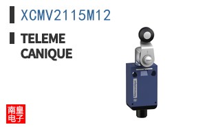 XCMV2115M12 ͼƬ