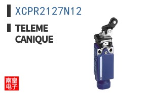 XCPR2127N12 ͼƬ