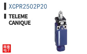 XCPR2502P20 ͼƬ
