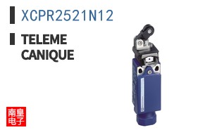 XCPR2521N12 ͼƬ