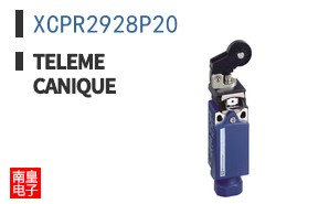 XCPR2928P20 ͼƬ