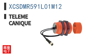 XCSDMR591L01M12 ͼƬ