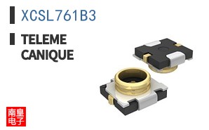 XCSL761B3 ͼƬ
