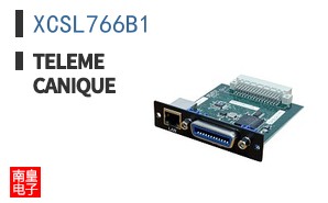 XCSL766B1 ͼƬ