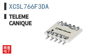 XCSL766F3DA ͼƬ