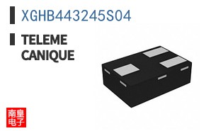 XGHB443245S04 ͼƬ