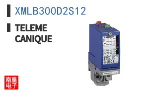 XMLB300D2S12 ͼƬ