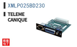 XMLP025BD230 ͼƬ