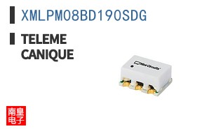 XMLPM08BD190SDG ͼƬ