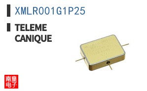 XMLR001G1P25 ͼƬ