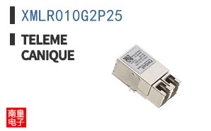 XMLR010G2P25 ͼƬ