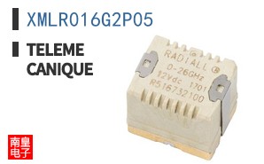 XMLR016G2P05 ͼƬ