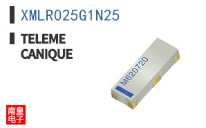 XMLR025G1N25 ͼƬ