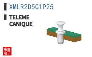 XMLR2D5G1P25 ͼƬ