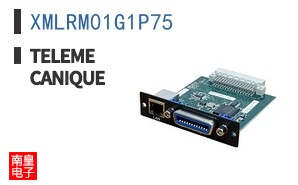 XMLRM01G1P75 ͼƬ