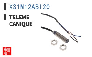 XS1M12AB120 ͼƬ