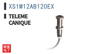 XS1M12AB120EX ͼƬ