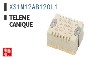 XS1M12AB120L1 ͼƬ