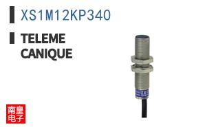 XS1M12KP340 ͼƬ