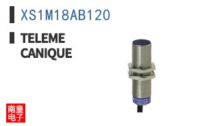 XS1M18AB120 ͼƬ