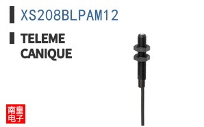 XS208BLPAM12 ͼƬ