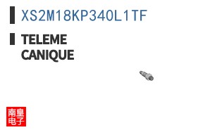XS2M18KP340L1TF ͼƬ