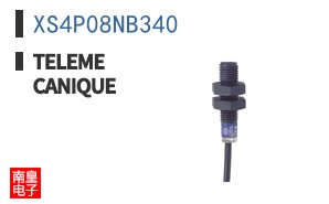XS4P08NB340 ͼƬ