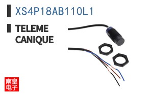 XS4P18AB110L1 ͼƬ