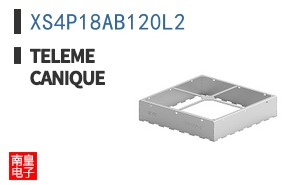 XS4P18AB120L2 ͼƬ