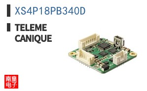 XS4P18PB340D ͼƬ