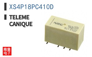 XS4P18PC410D ͼƬ