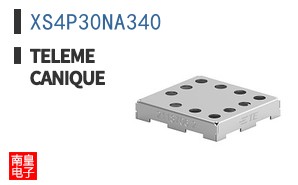 XS4P30NA340 ͼƬ