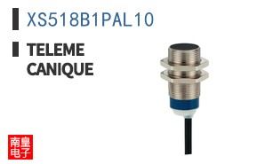 XS518B1PAL10 ͼƬ