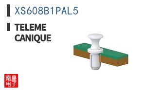 XS608B1PAL5 ͼƬ