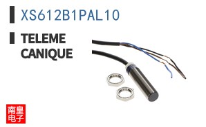 XS612B1PAL10 ͼƬ