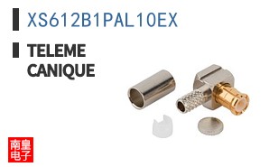XS612B1PAL10EX ͼƬ