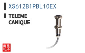 XS612B1PBL10EX ͼƬ