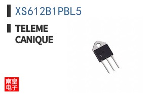 XS612B1PBL5 ͼƬ