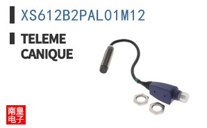 XS612B2PAL01M12 ͼƬ